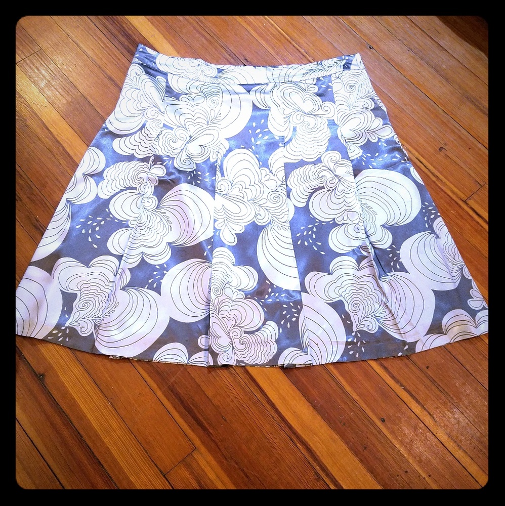H & M Skirt.